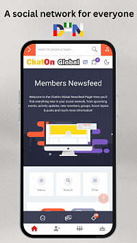 ChatOn Global CNG